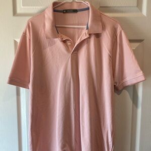 Men’s polo